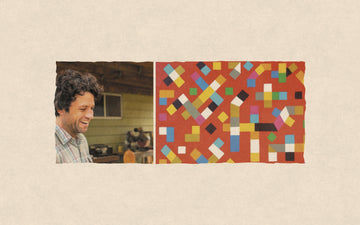 Creative Nomad: David Wien