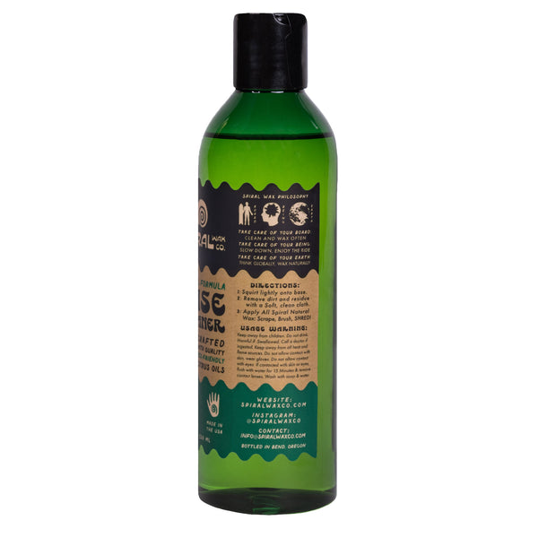 ECO-BASE CLEANER LARGE