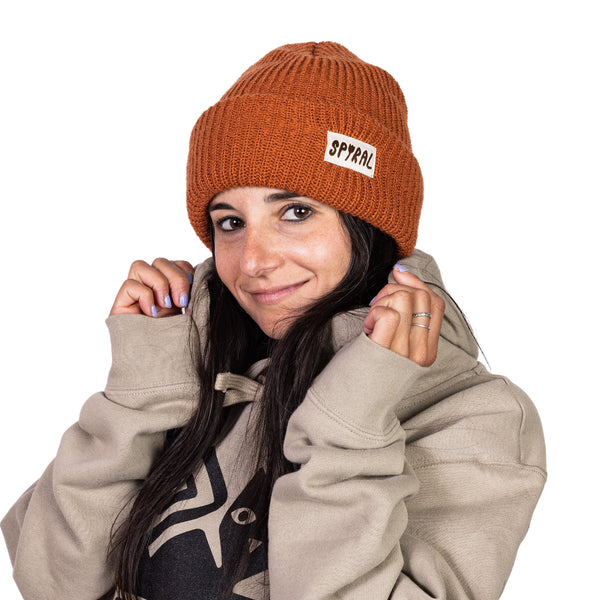 BORK BEANIE