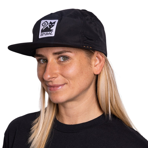 PURRFECT WATERPROOF CAP