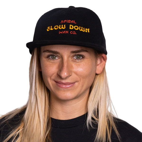 RELAX CORDUROY CAP