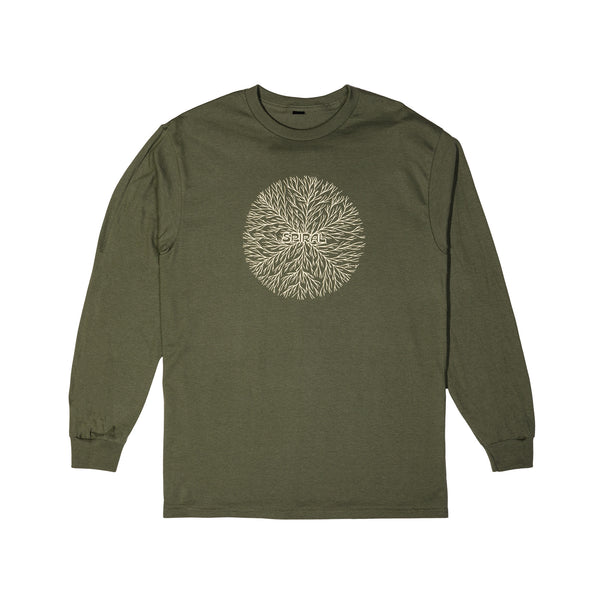 EARTH LONG SLEEVE
