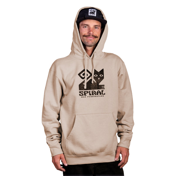 CAT HOODIE