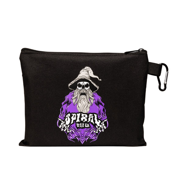 WIZARD WAX KIT