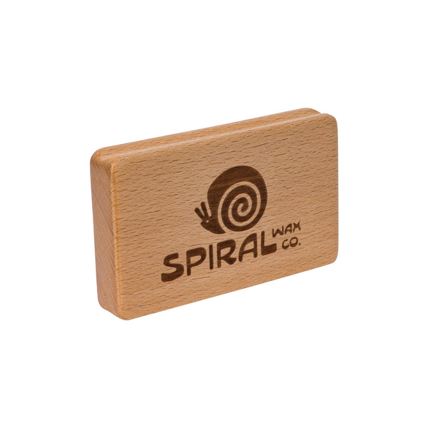 BRASS WAX BRUSH