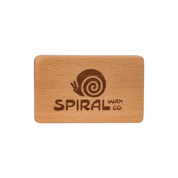 BRASS WAX BRUSH