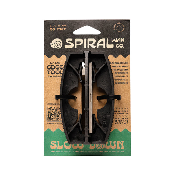 SACRED SHARPENER