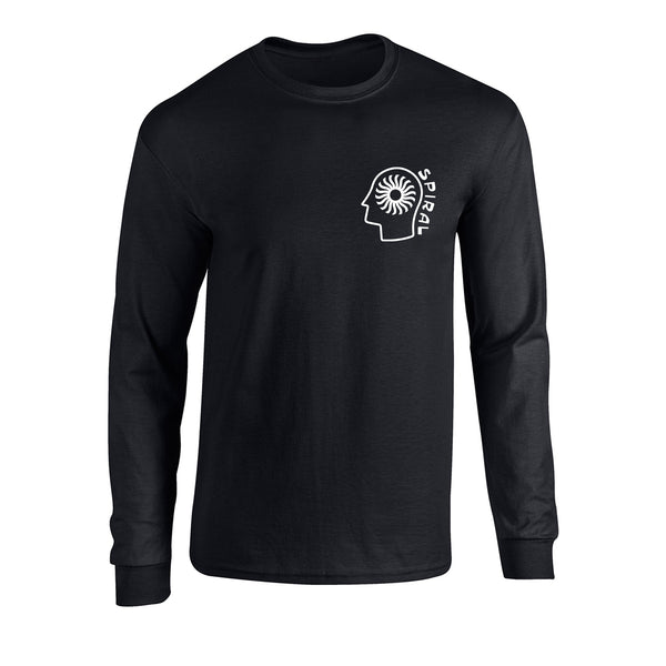ZENITH LONG SLEEVE