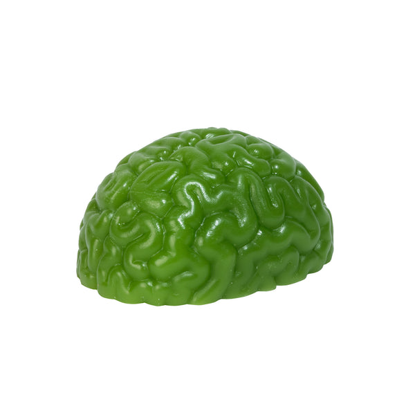 BRAIN WAX