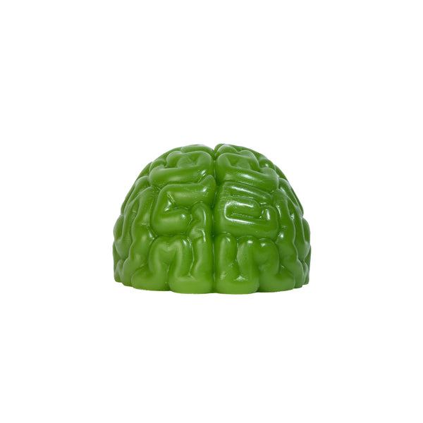 BRAIN WAX