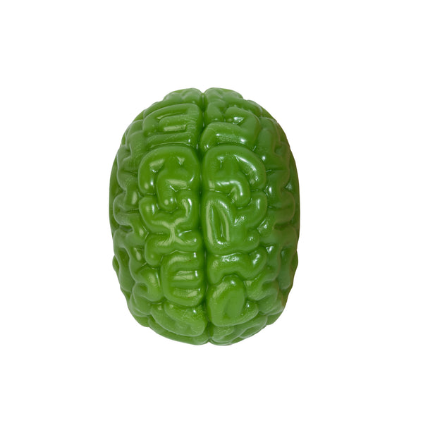 BRAIN WAX