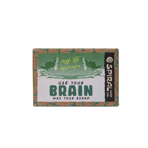 BRAIN WAX