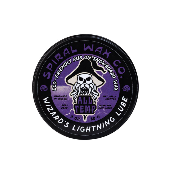 LIGHTNING LUBE