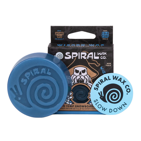 WIZARD WAX COLD-TEMP