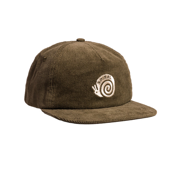 LOUNGE CORDUROY  CAP