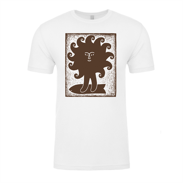SUNGOD T-SHIRT