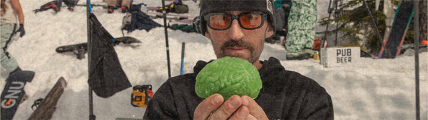 BRAIN WAX COLLECTION