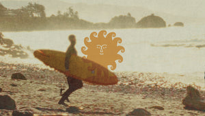 DAVE WIEN SUNGOD COLLECTION