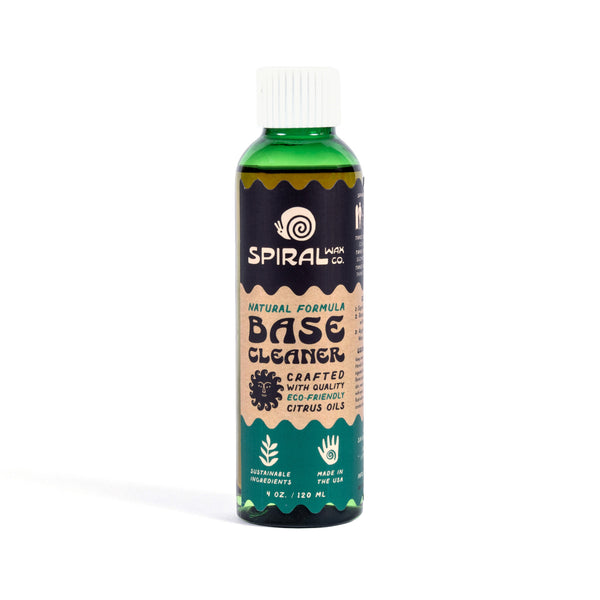 ECO-BASE CLEANER SMALL