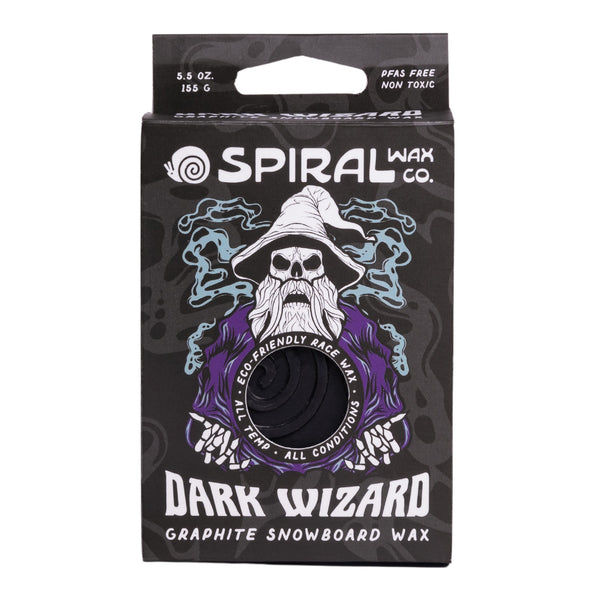 DARK WIZARD GRAPHITE WAX