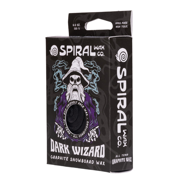 DARK WIZARD GRAPHITE WAX