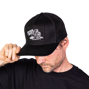 REAPER MESH CAP