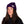 BORK BEANIE - PURPLE