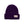 BORK BEANIE - PURPLE