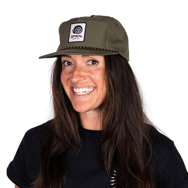 TOURING WATERPROOF CAP