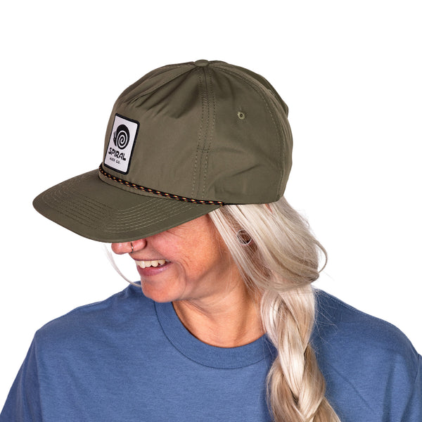 TOURING WATERPROOF CAP