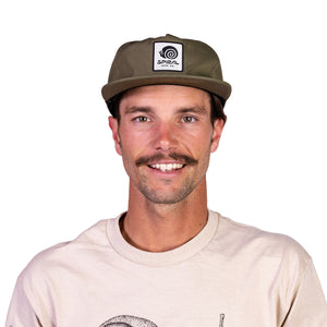 TOURING WATERPROOF CAP