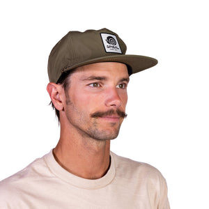 TOURING WATERPROOF CAP