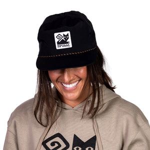 PURRFECT WATERPROOF CAP