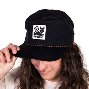 PURRFECT WATERPROOF CAP