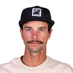 PURRFECT WATERPROOF CAP