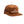 SPIRALING CAP - BROWN