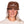 SPIRALING CAP - BROWN