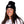 BRAIN BEANIE - BLACK
