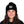 BRAIN BEANIE - BLACK