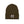 BRAIN BEANIE - OLIVE