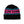 SLOW DOWN BEANIE - BLACK