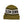 SLOW DOWN BEANIE - OLIVE