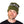 SLOW DOWN BEANIE - OLIVE