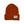 BORK BEANIE - ADOBE