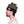 BAKER FLEECE BEANIE - OLIVE