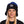 VALHALLA FLEECE BEANIE - BLUE