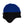 VALHALLA FLEECE BEANIE - BLUE