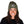 VALHALLA FLEECE BEANIE - OLIVE