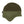 VALHALLA FLEECE BEANIE - OLIVE