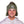 VALHALLA FLEECE BEANIE - OLIVE